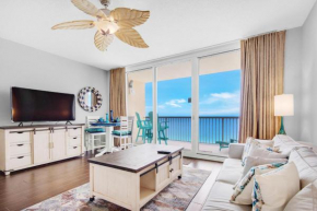 Majestic Beach Towers 1-2113